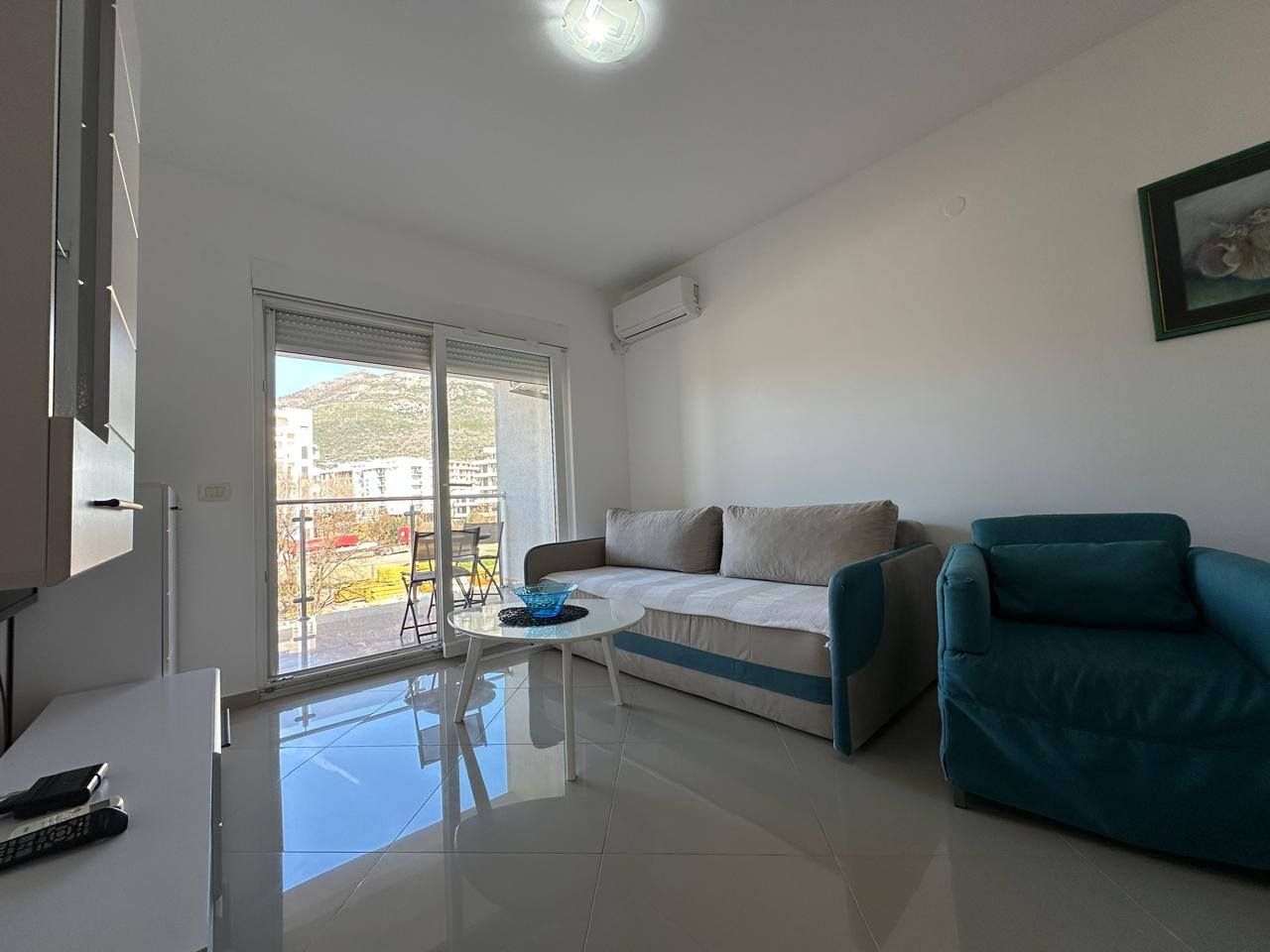 Апартаменты в Баре, Черногория, 59м2 - стоимость 155&nbsp;000€ - Ref: 72737 фото 8