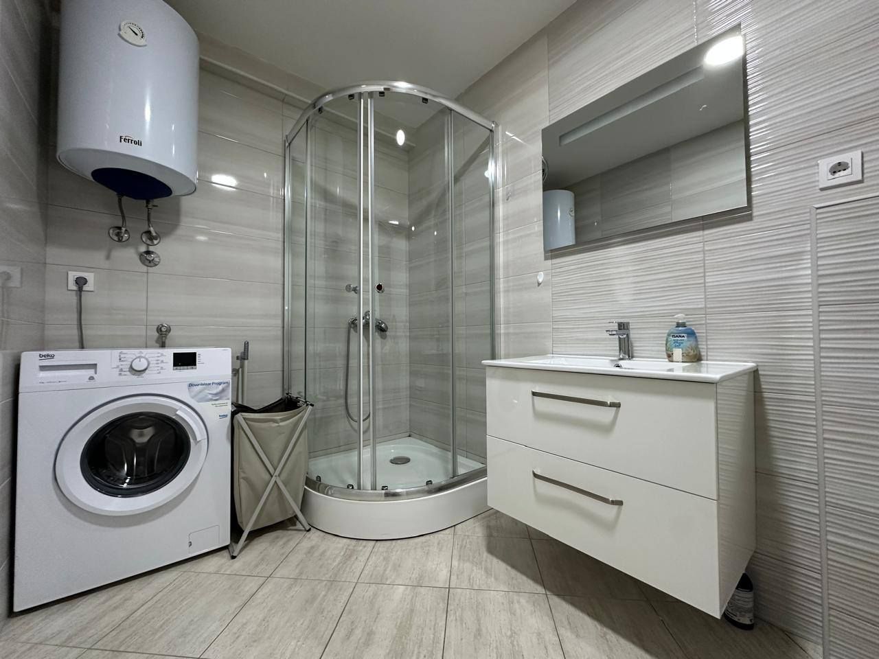 Апартаменты в Баре, Черногория, 59м2 - стоимость 155&nbsp;000€ - Ref: 72737 фото 9