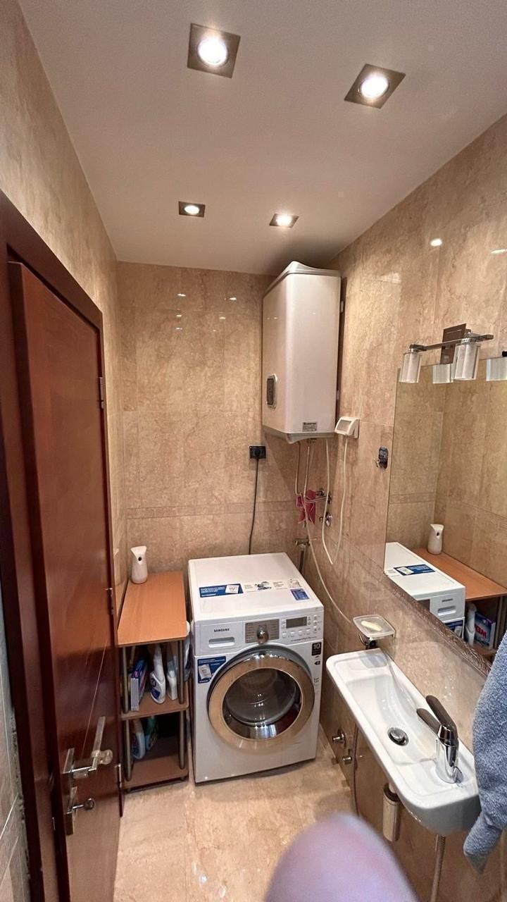 Апартаменти у Будві, Чорногорія, 120м2 - вартість 340&nbsp;000€ - Ref: 72740 фото 7