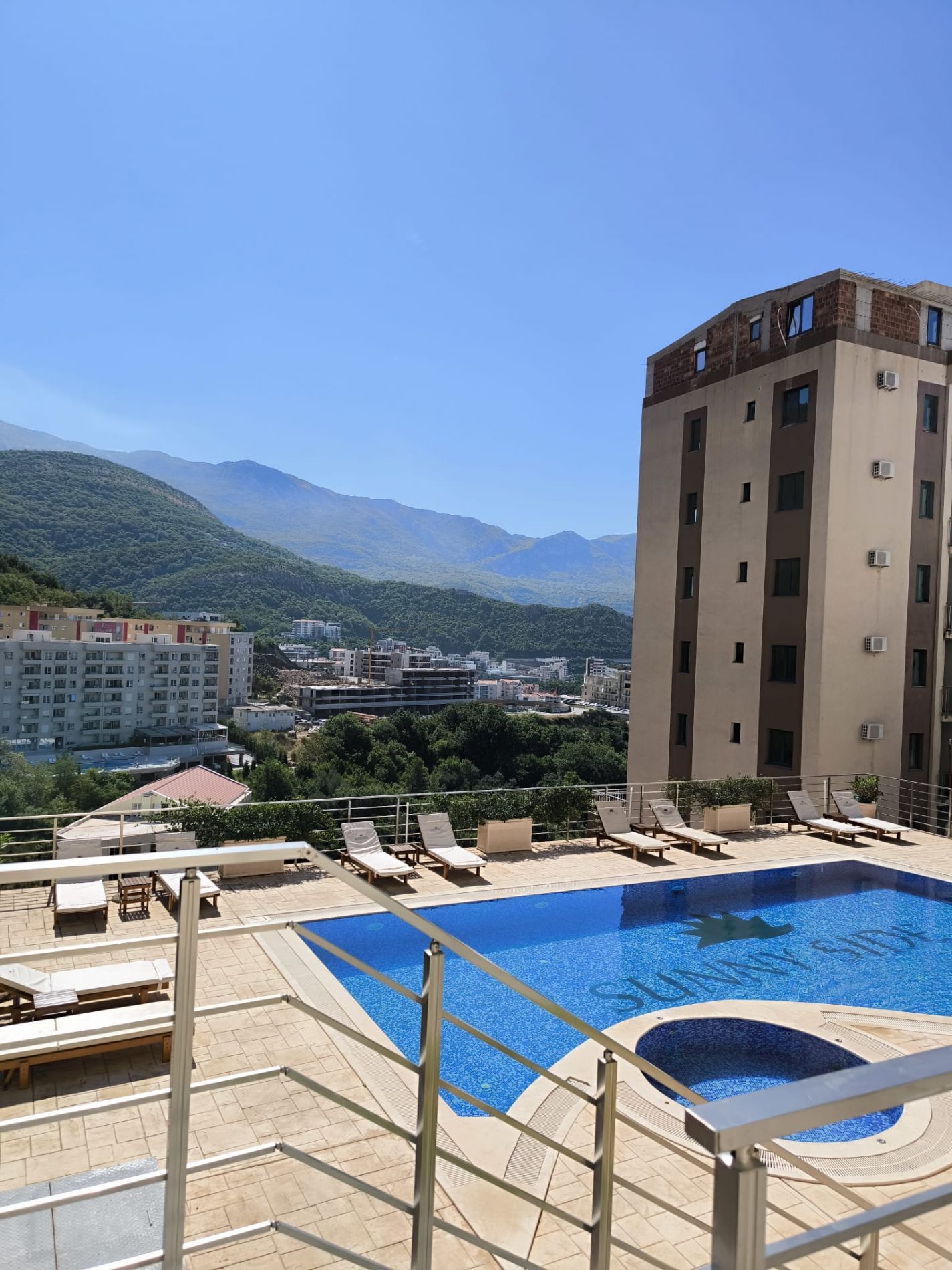 Апартаменты в Бечичах, Черногория, 35м2 - стоимость 110&nbsp;000€ - Ref: 72739 фото 1