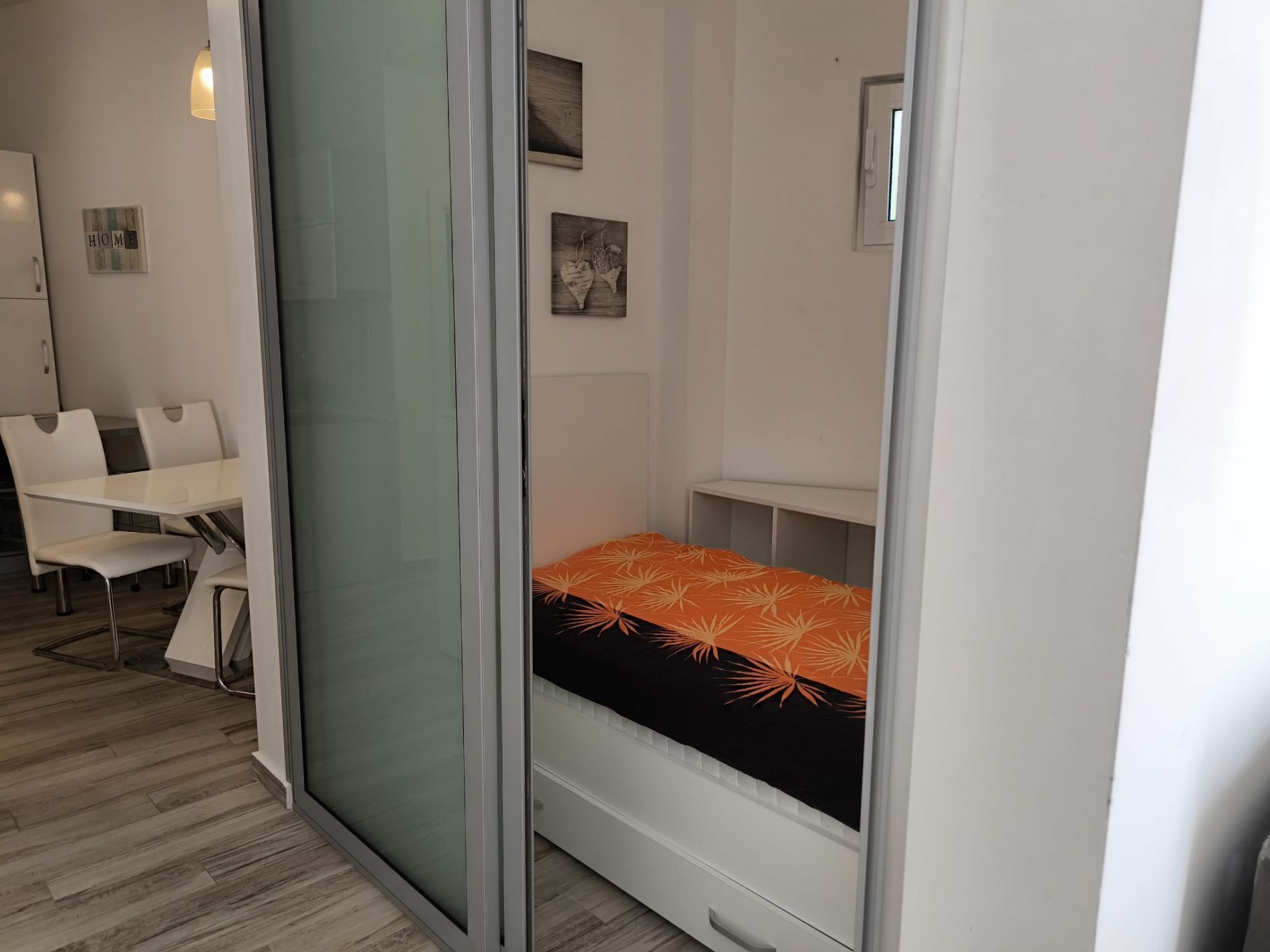 Апартаменты в Бечичах, Черногория, 35м2 - стоимость 110&nbsp;000€ - Ref: 72739 фото 10