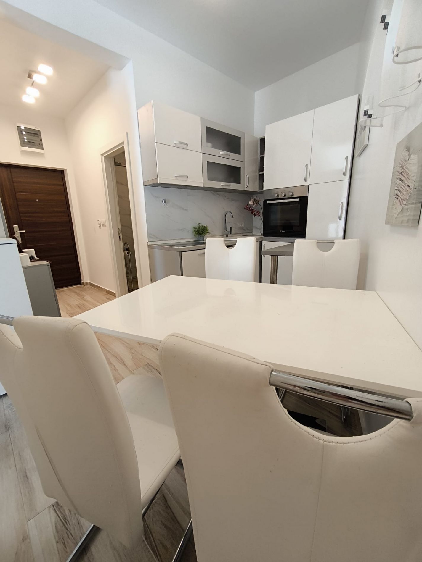 Апартаменты в Бечичах, Черногория, 35м2 - стоимость 110&nbsp;000€ - Ref: 72739 фото 2