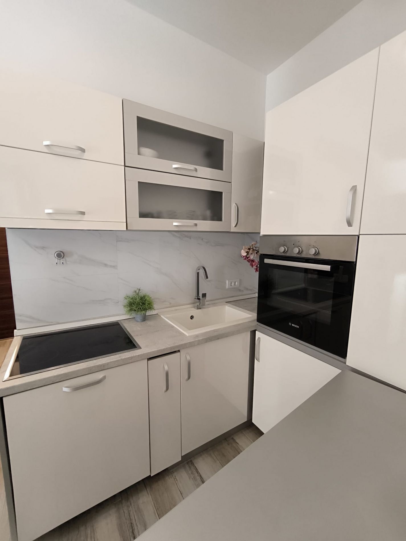 Апартаменты в Бечичах, Черногория, 35м2 - стоимость 110&nbsp;000€ - Ref: 72739 фото 4