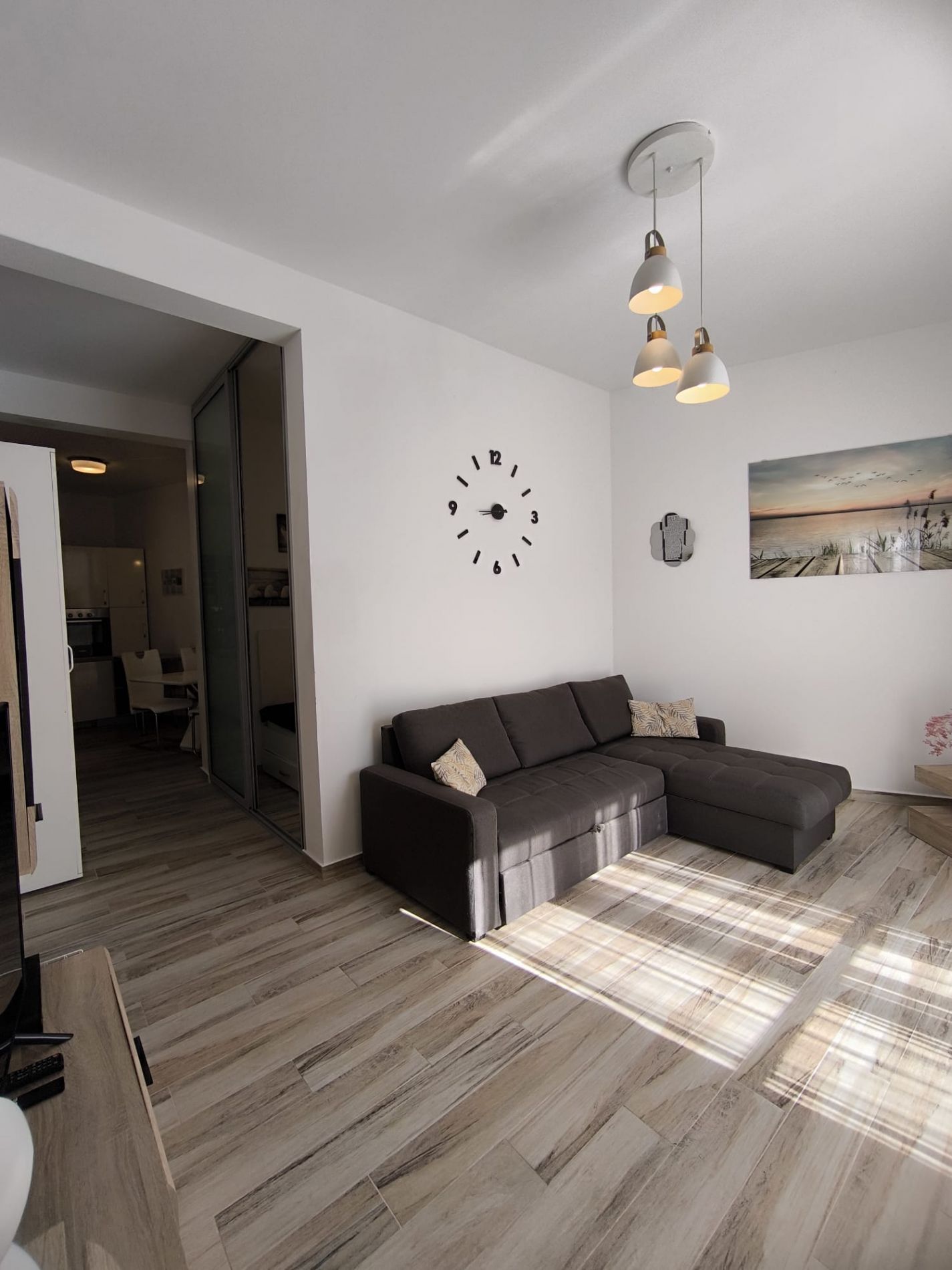 Апартаменты в Бечичах, Черногория, 35м2 - стоимость 110&nbsp;000€ - Ref: 72739 фото 5