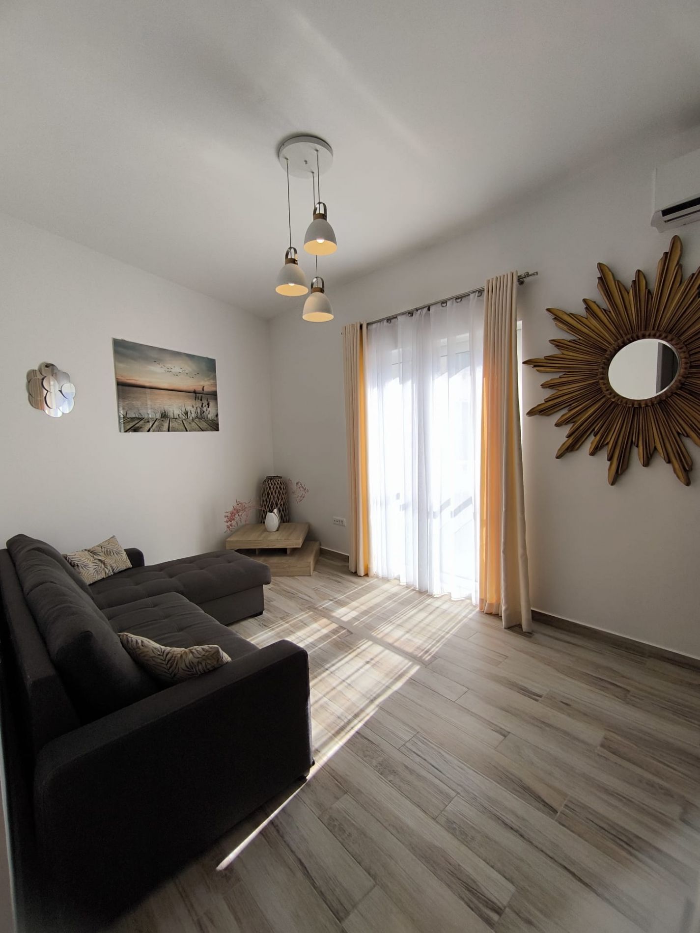 Апартаменты в Бечичах, Черногория, 35м2 - стоимость 110&nbsp;000€ - Ref: 72739 фото 6