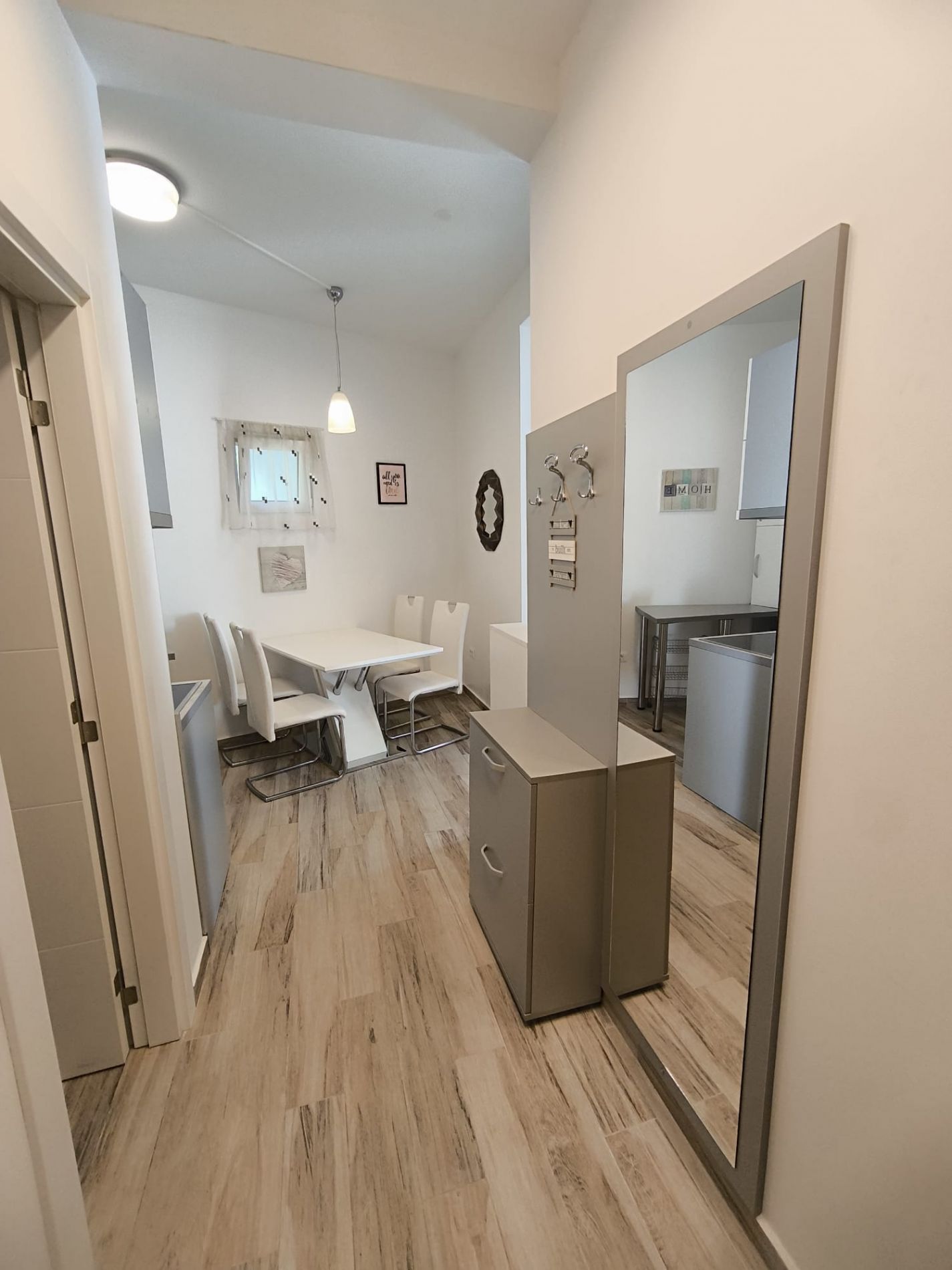 Апартаменты в Бечичах, Черногория, 35м2 - стоимость 110&nbsp;000€ - Ref: 72739 фото 7