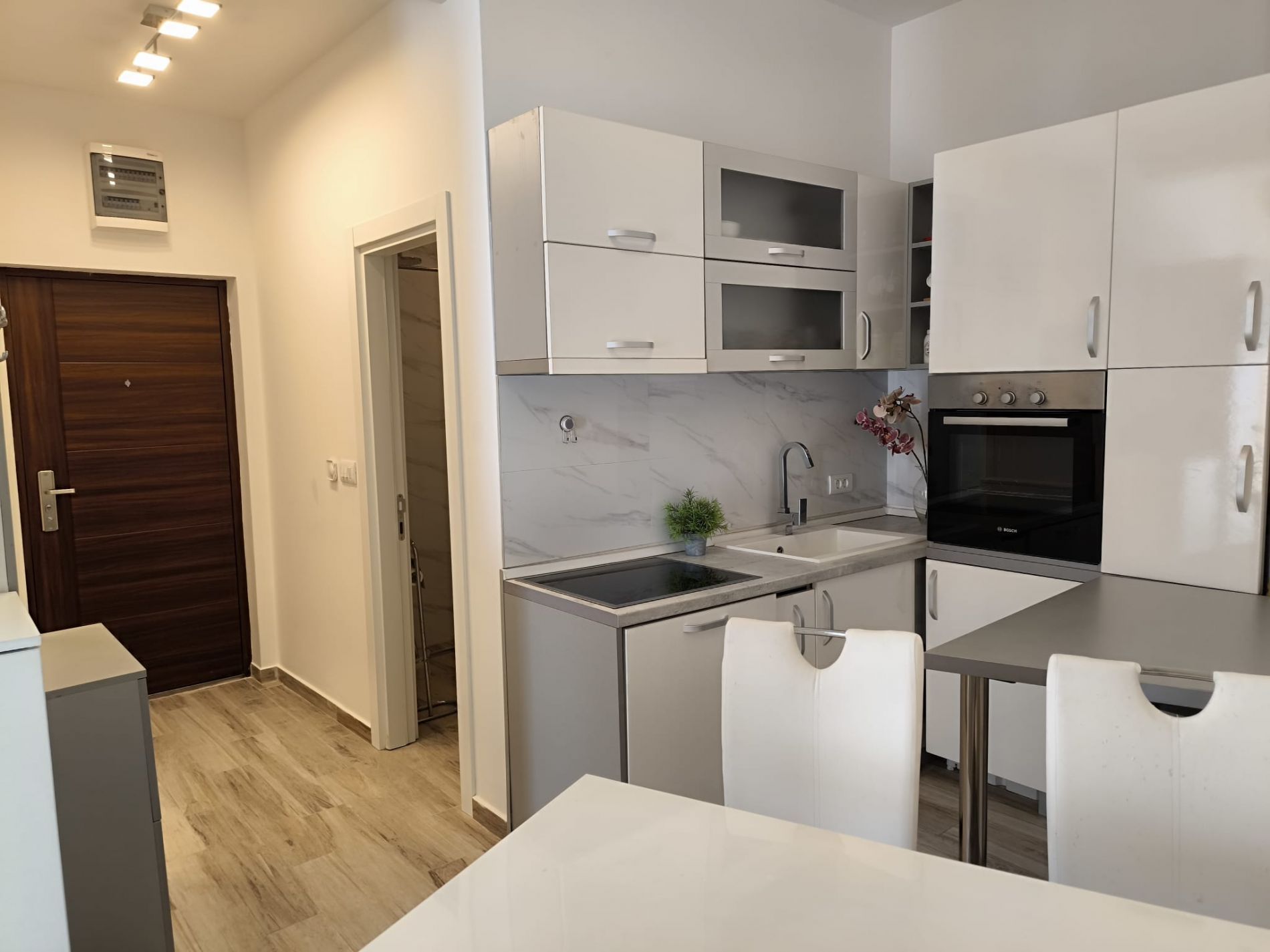 Апартаменты в Бечичах, Черногория, 35м2 - стоимость 110&nbsp;000€ - Ref: 72739 фото 8