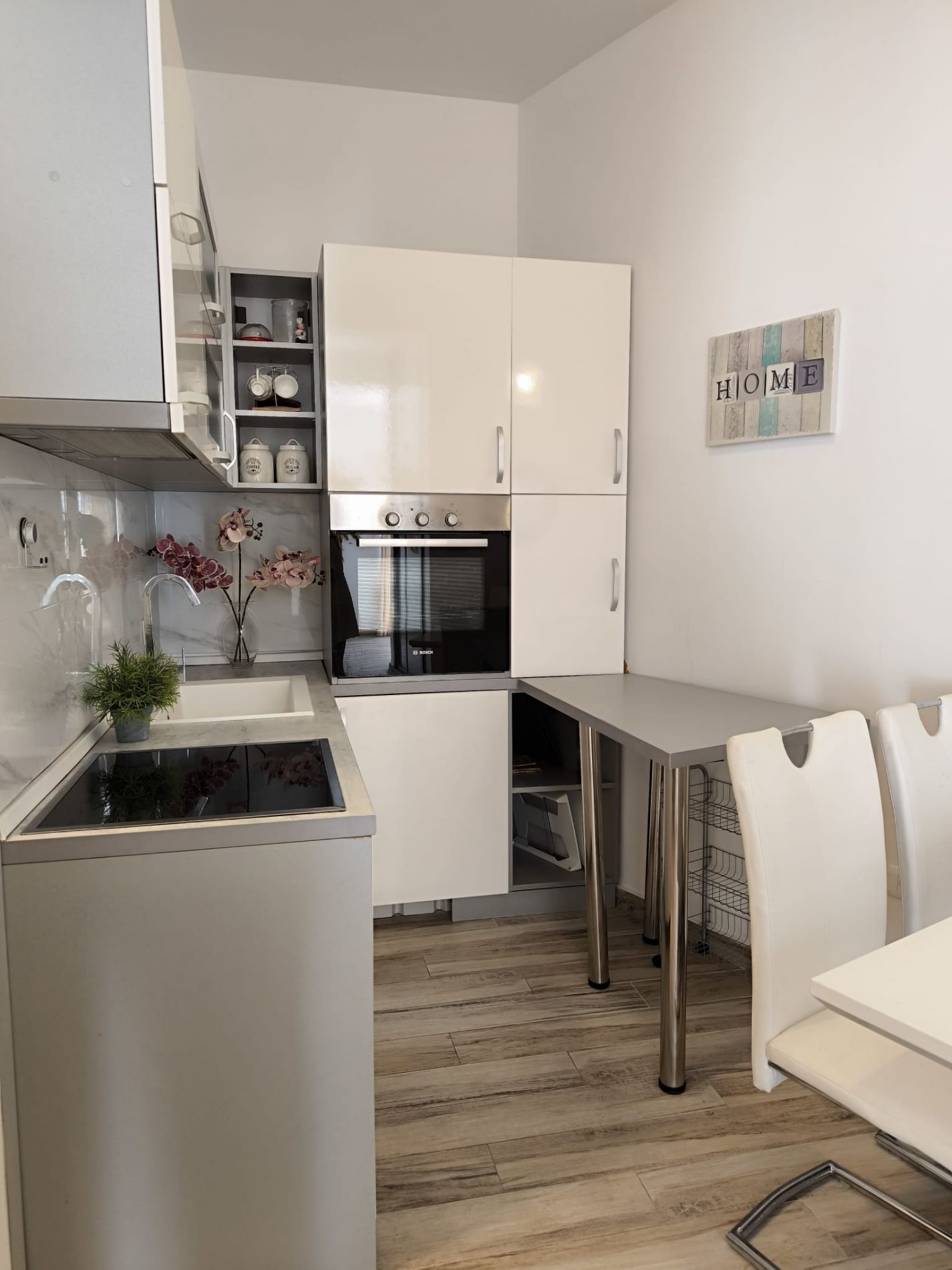 Апартаменты в Бечичах, Черногория, 35м2 - стоимость 110&nbsp;000€ - Ref: 72739 фото 9