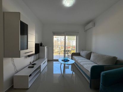 Mieszkania w Barze, Czarnogóra za 155 000€ (ID:72737)