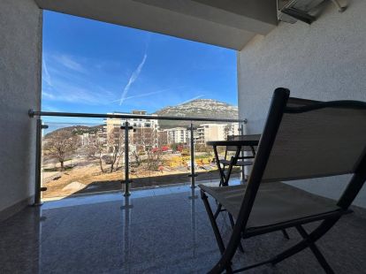 Апартаменты в Баре, Черногория, 59м2 - стоимость 155&nbsp;000€ - Ref: 72737 фото 5