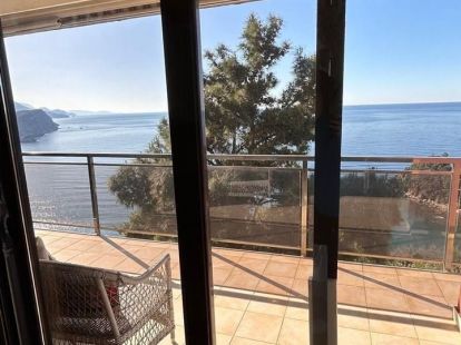 Апартаменти у Будві, Чорногорія, 120м2 - вартість 340&nbsp;000€ - Ref: 72740 фото 2