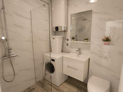 Апартаменты в Бечичах, Черногория, 35м2 - стоимость 110&nbsp;000€ - Ref: 72739 фото 12