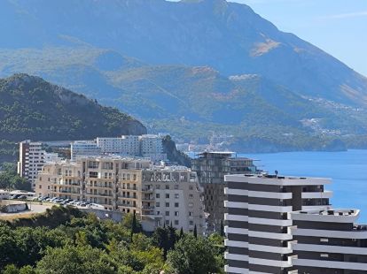 Апартаменты в Бечичах, Черногория, 35м2 - стоимость 110&nbsp;000€ - Ref: 72739 фото 13