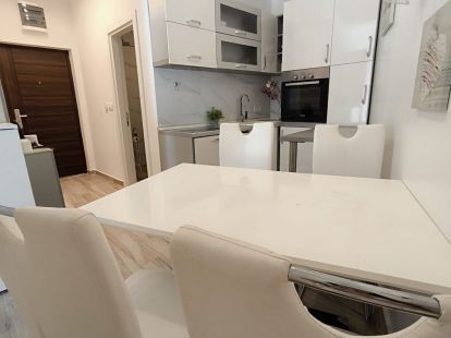 Апартаменты в Бечичах, Черногория, 35м2 - стоимость 110&nbsp;000€ - Ref: 72739 фото 2