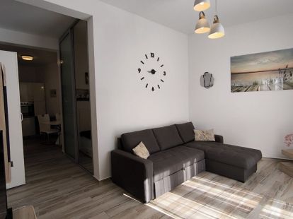 Апартаменты в Бечичах, Черногория, 35м2 - стоимость 110&nbsp;000€ - Ref: 72739 фото 5