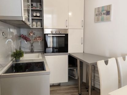 Апартаменты в Бечичах, Черногория, 35м2 - стоимость 110&nbsp;000€ - Ref: 72739 фото 9