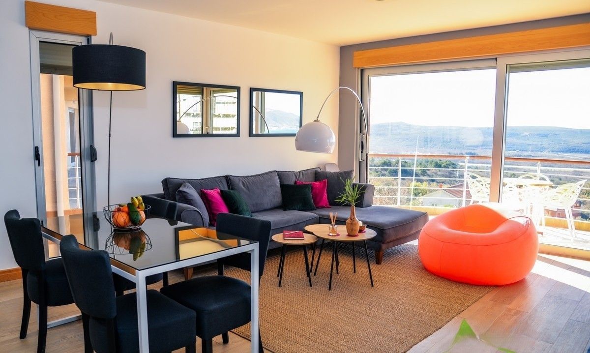 Апартаменты в Тивате, Черногория, 120м2 - стоимость 420&nbsp;000€ - Ref: 72741 фото 18