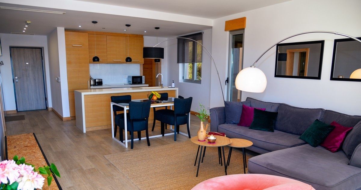 Апартаменты в Тивате, Черногория, 120м2 - стоимость 420&nbsp;000€ - Ref: 72741 фото 19