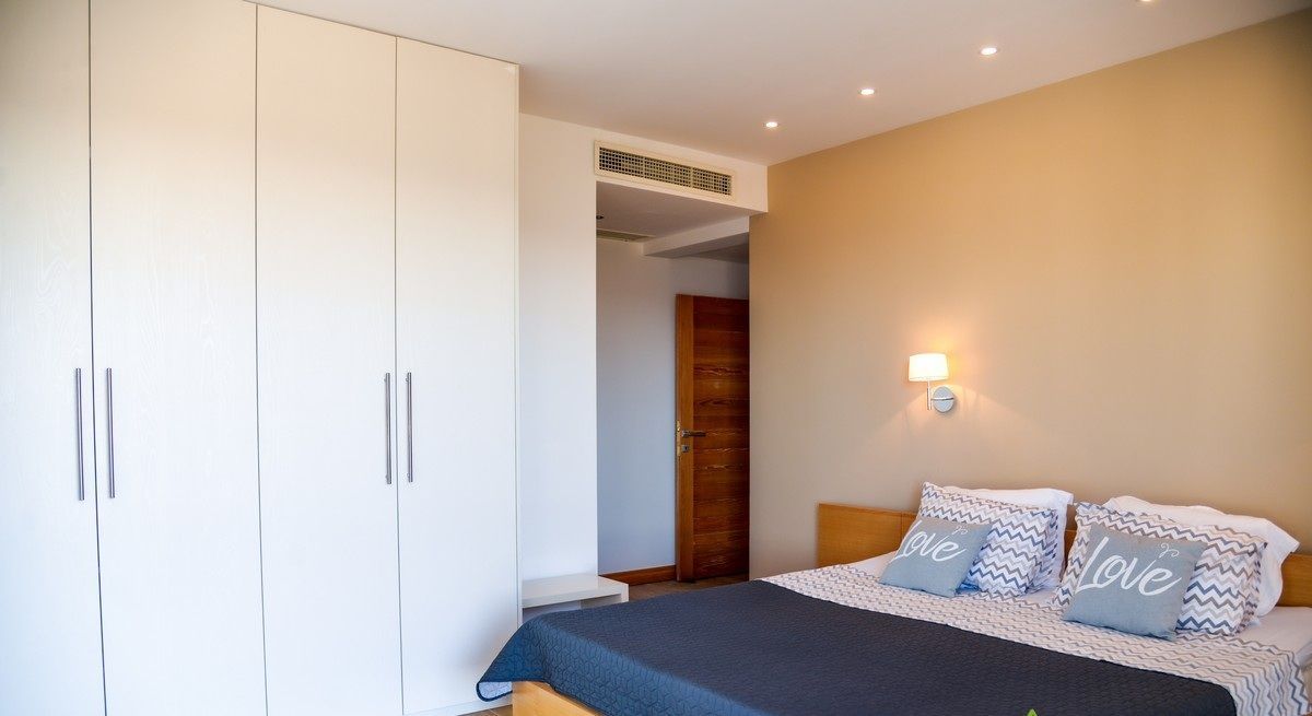 Апартаменты в Тивате, Черногория, 120м2 - стоимость 420&nbsp;000€ - Ref: 72741 фото 4