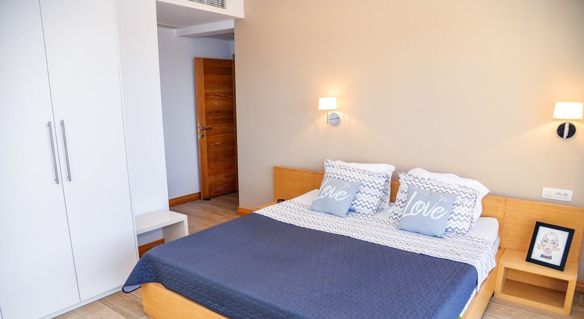 Апартаменты в Тивате, Черногория, 120м2 - стоимость 420&nbsp;000€ - Ref: 72741 фото 6