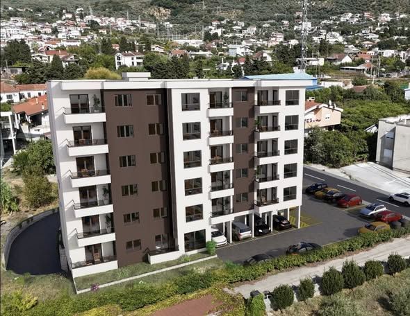 Апартаменты в Баре, Черногория, 47м2 - стоимость 108&nbsp;100€ - Ref: 72743 фото 4
