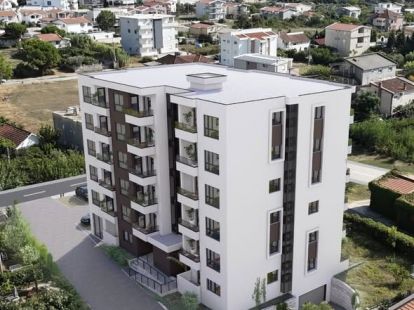Апартаменты в Баре, Черногория, 47м2 - стоимость 108&nbsp;100€ - Ref: 72743 фото 1