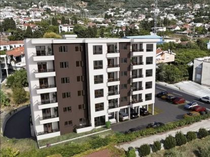 Апартаменты в Баре, Черногория, 47м2 - стоимость 108&nbsp;100€ - Ref: 72743 фото 4