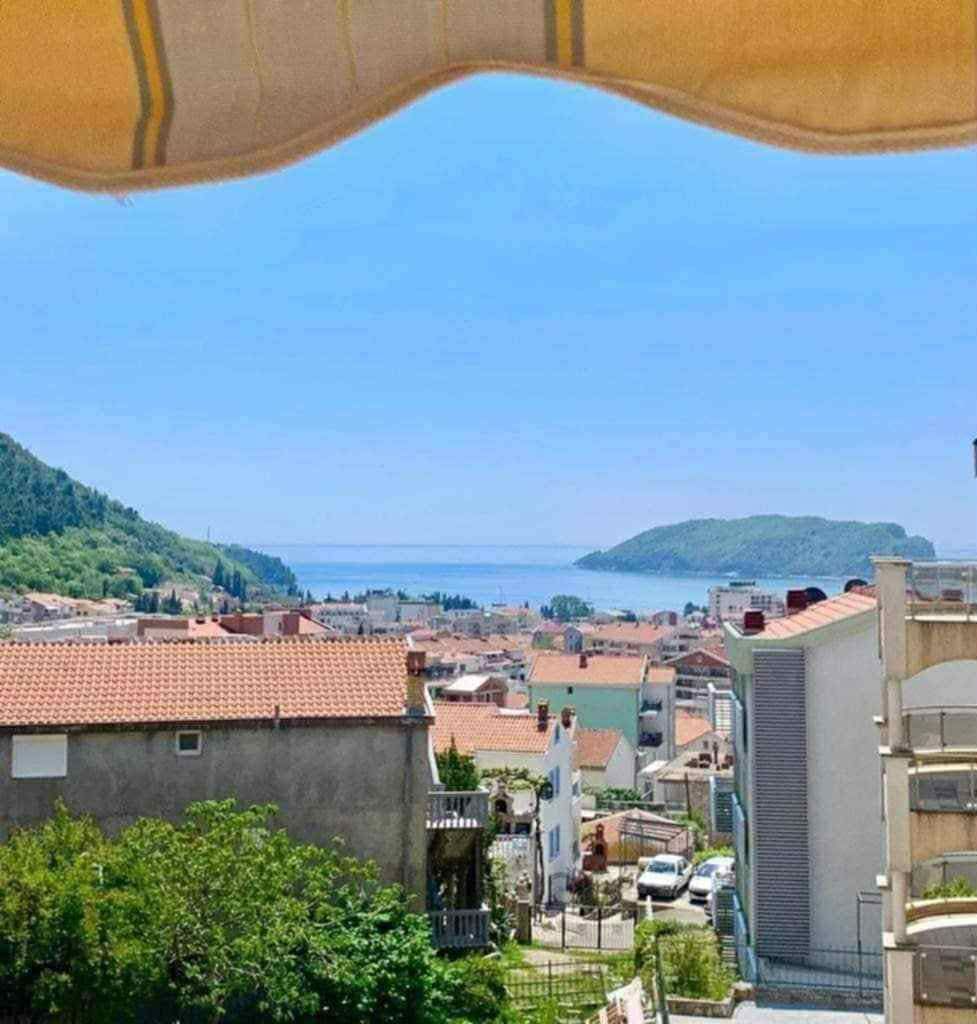 Апартаменты в Будве, Черногория, 138м2 - стоимость 247&nbsp;000€ - Ref: 72744 фото 1