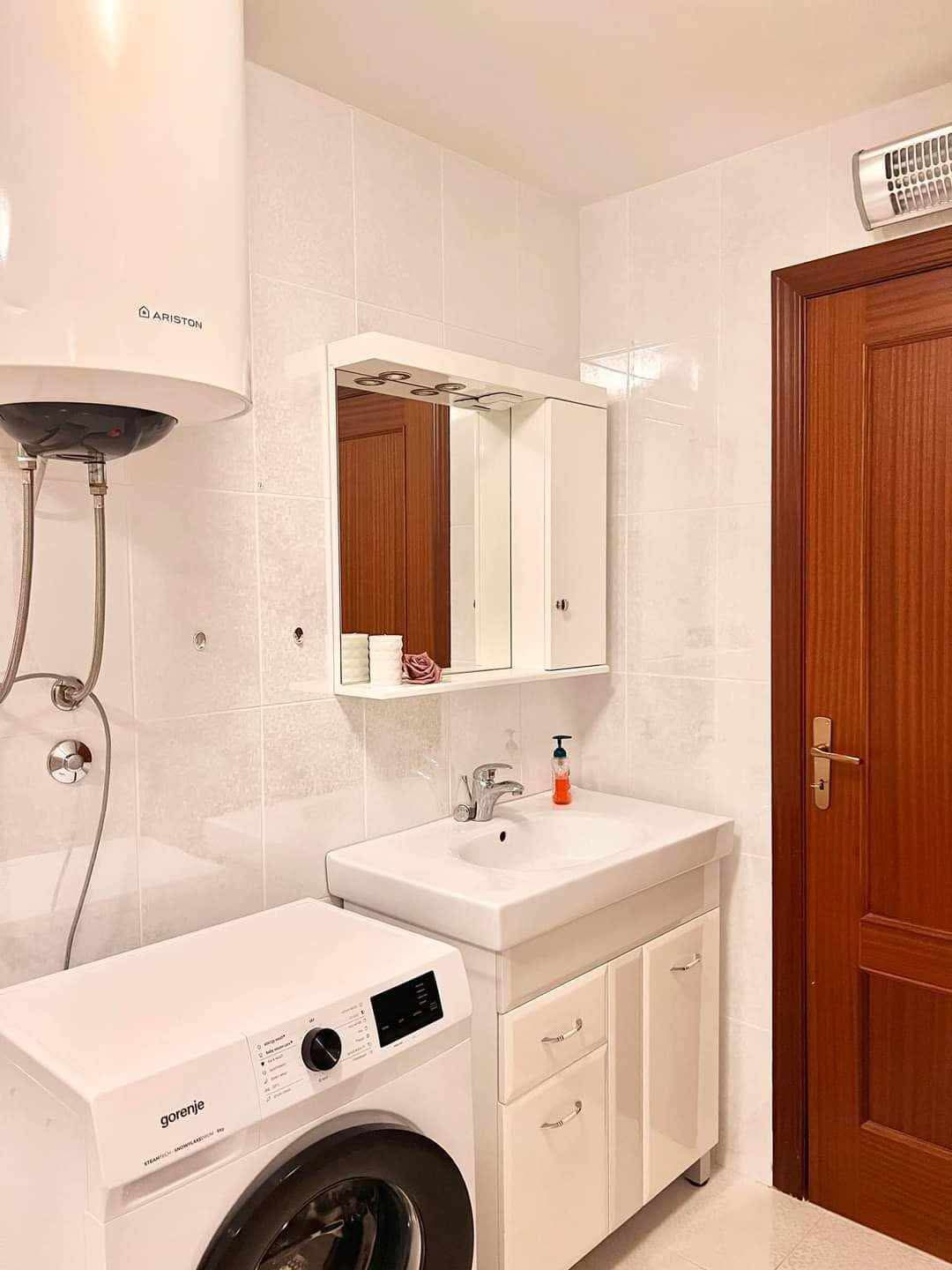 Апартаменты в Будве, Черногория, 138м2 - стоимость 247&nbsp;000€ - Ref: 72744 фото 4