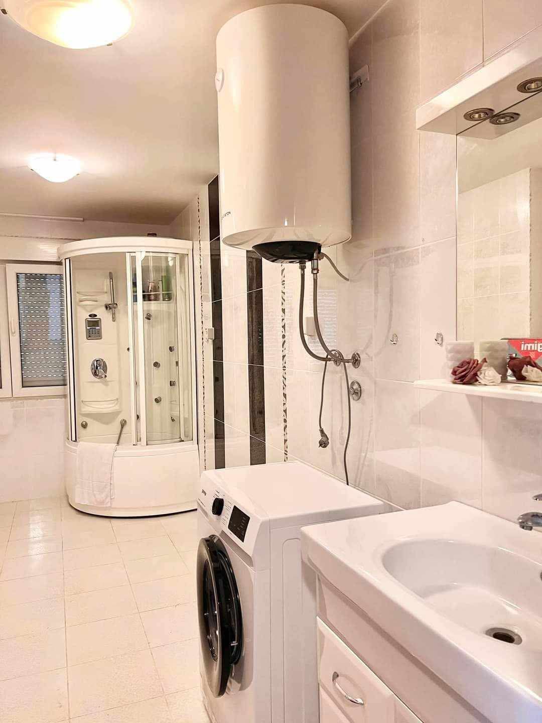 Апартаменты в Будве, Черногория, 138м2 - стоимость 247&nbsp;000€ - Ref: 72744 фото 8