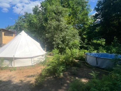 Участок в Даниловграде, Черногория, 2 250м2 - стоимость 18&nbsp;000€ - Ref: 72745 фото 3