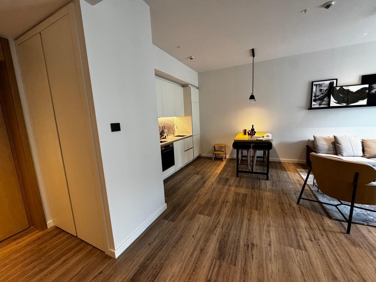 Апартаменты в Тивате, Черногория, 68м2 - стоимость 500&nbsp;000€ - Ref: 72747 фото 12