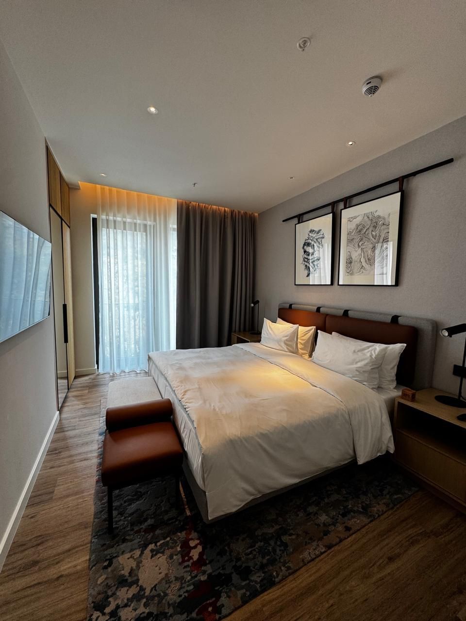 Апартаменты в Тивате, Черногория, 68м2 - стоимость 500&nbsp;000€ - Ref: 72747 фото 15