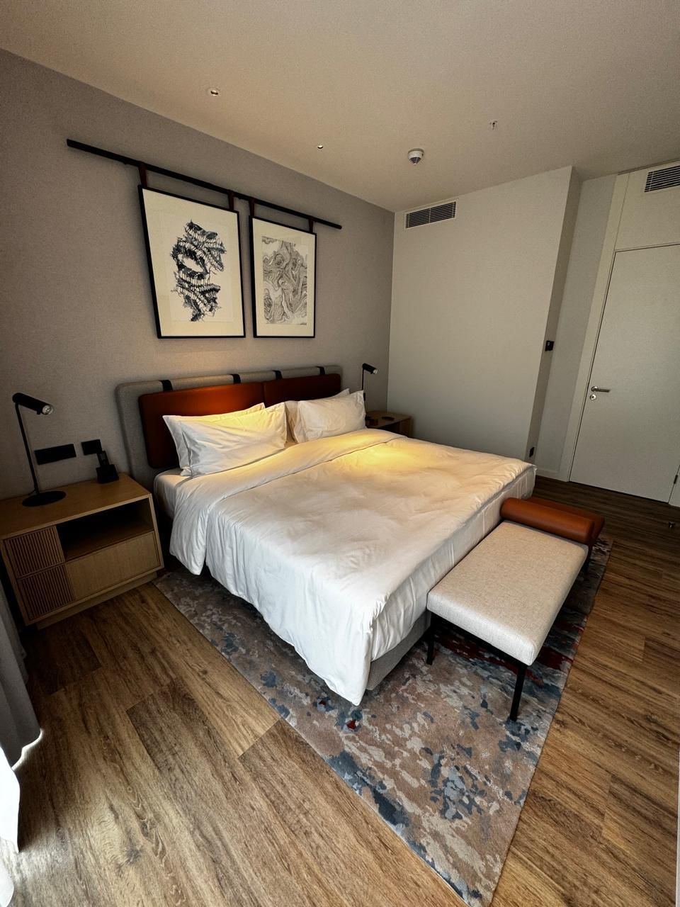 Апартаменты в Тивате, Черногория, 68м2 - стоимость 500&nbsp;000€ - Ref: 72747 фото 2