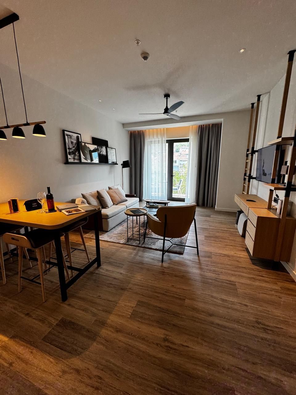 Апартаменты в Тивате, Черногория, 68м2 - стоимость 500&nbsp;000€ - Ref: 72747 фото 5