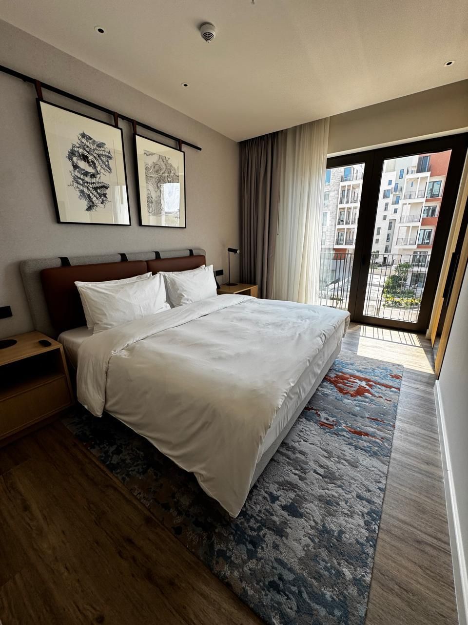 Апартаменты в Тивате, Черногория, 68м2 - стоимость 500&nbsp;000€ - Ref: 72747 фото 7