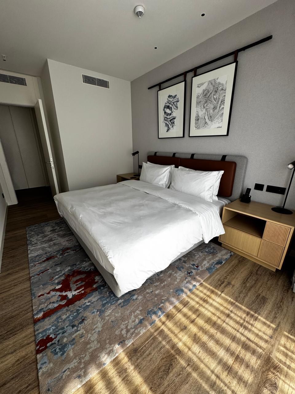 Апартаменты в Тивате, Черногория, 68м2 - стоимость 500&nbsp;000€ - Ref: 72747 фото 9