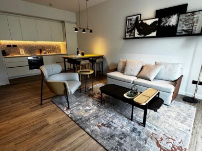 Апартаменты в Тивате, Черногория, 68м2 - стоимость 500&nbsp;000€ - Ref: 72747 фото 1