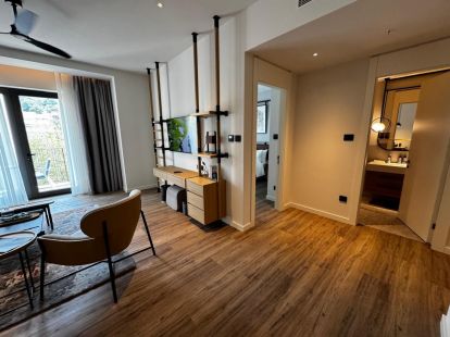 Апартаменты в Тивате, Черногория, 68м2 - стоимость 500&nbsp;000€ - Ref: 72747 фото 11