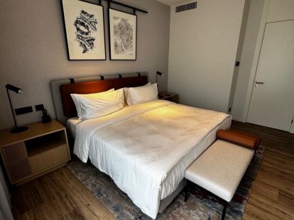 Апартаменты в Тивате, Черногория, 68м2 - стоимость 500&nbsp;000€ - Ref: 72747 фото 2