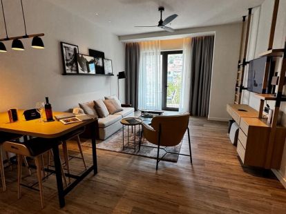 Апартаменты в Тивате, Черногория, 68м2 - стоимость 500&nbsp;000€ - Ref: 72747 фото 5