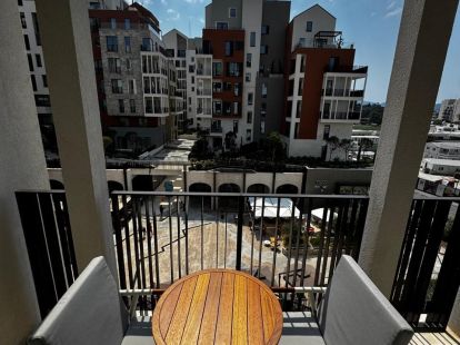 Апартаменты в Тивате, Черногория, 68м2 - стоимость 500&nbsp;000€ - Ref: 72747 фото 6