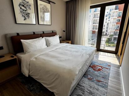 Апартаменты в Тивате, Черногория, 68м2 - стоимость 500&nbsp;000€ - Ref: 72747 фото 7