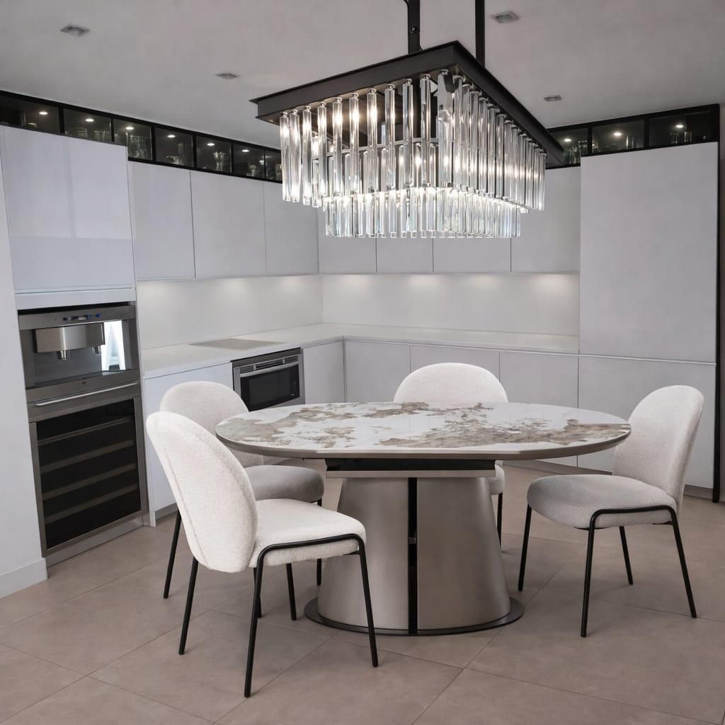 Апартаменты в Будве, Черногория, 94м2 - стоимость 520&nbsp;000€ - Ref: 72749 фото 1