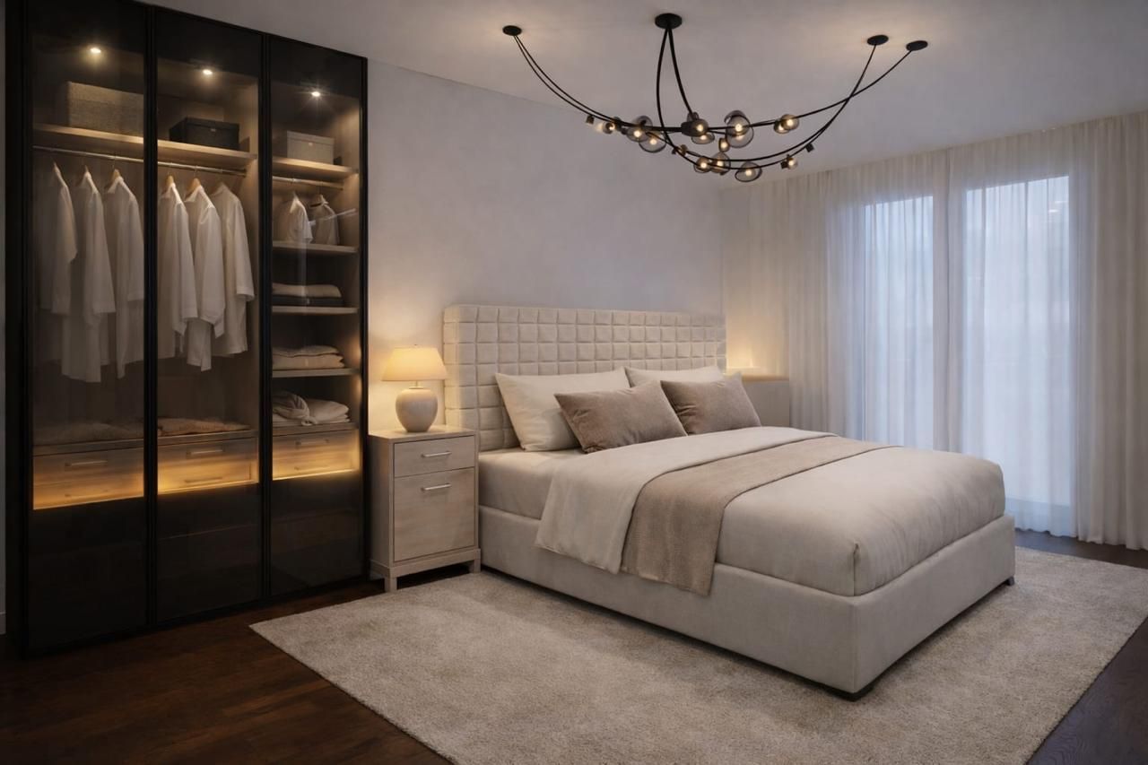 Апартаменты в Будве, Черногория, 94м2 - стоимость 520&nbsp;000€ - Ref: 72749 фото 2