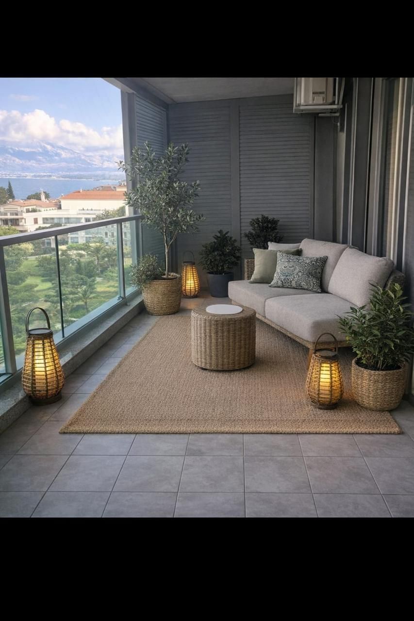 Апартаменты в Будве, Черногория, 94м2 - стоимость 520&nbsp;000€ - Ref: 72749 фото 3