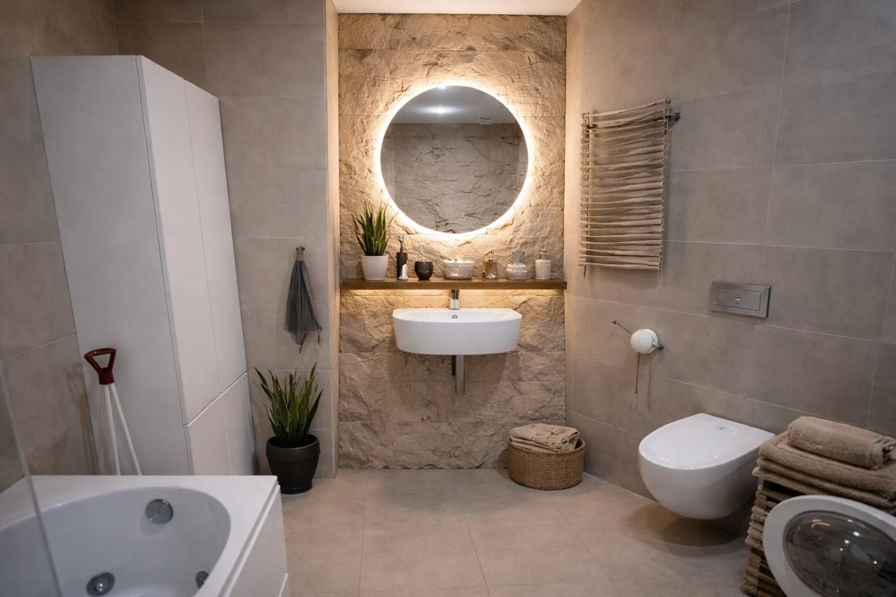 Апартаменты в Будве, Черногория, 94м2 - стоимость 520&nbsp;000€ - Ref: 72749 фото 4