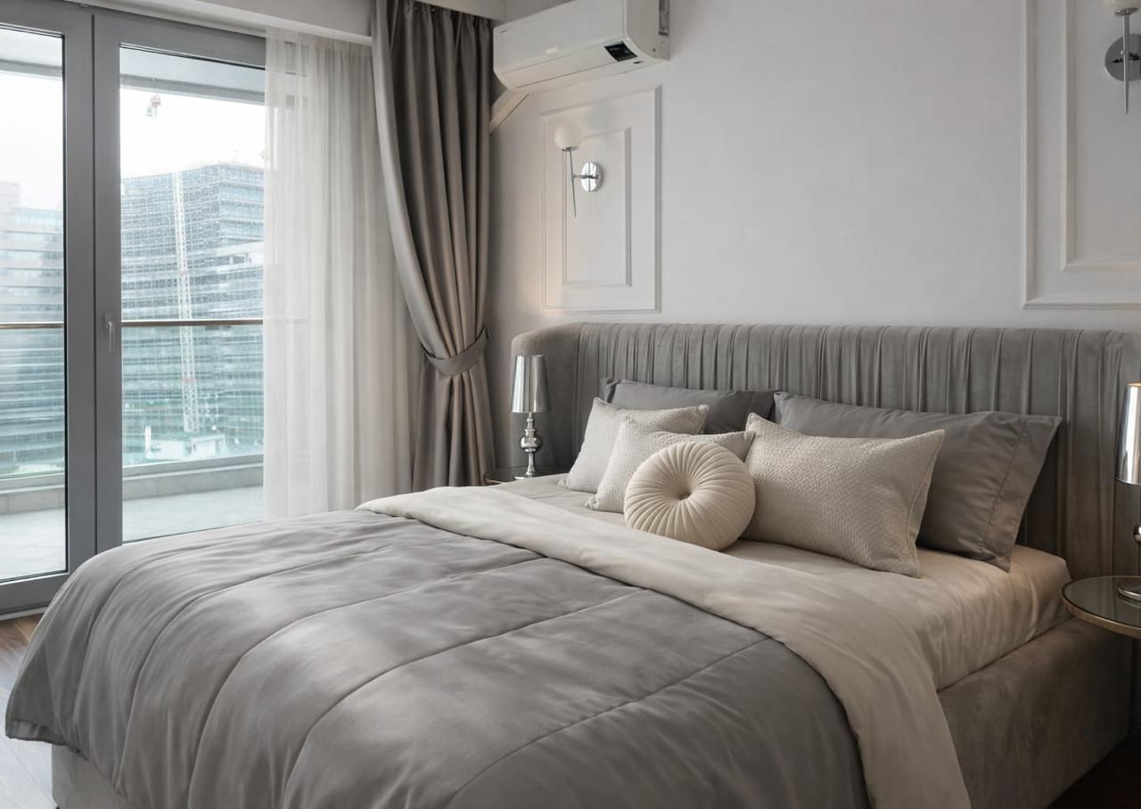 Апартаменты в Будве, Черногория, 94м2 - стоимость 520&nbsp;000€ - Ref: 72749 фото 5