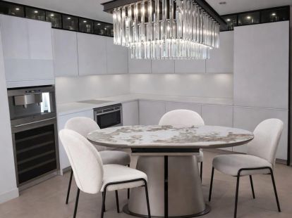 Апартаменты в Будве, Черногория, 94м2 - стоимость 520&nbsp;000€ - Ref: 72749 фото 1