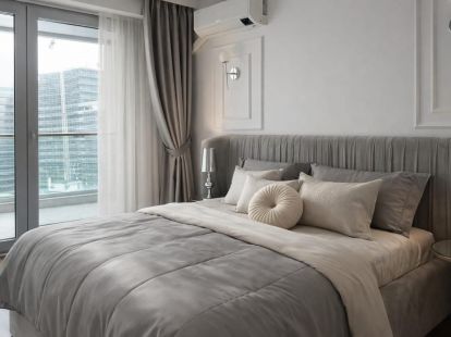 Апартаменты в Будве, Черногория, 94м2 - стоимость 520&nbsp;000€ - Ref: 72749 фото 5